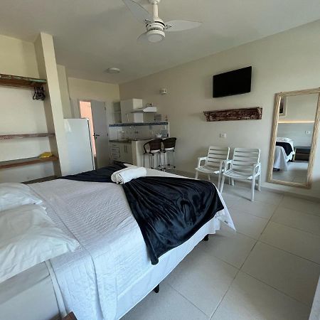 Apart Hotel Porto Kanoas Bertioga Buitenkant foto