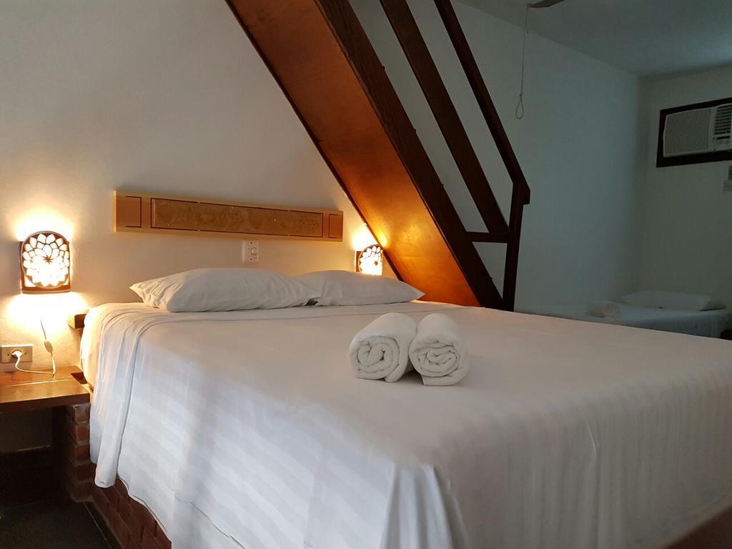 Apart Hotel Porto Kanoas Bertioga Buitenkant foto