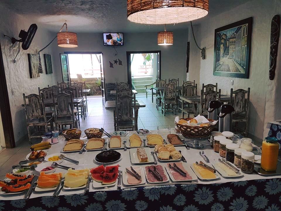Apart Hotel Porto Kanoas Bertioga Buitenkant foto