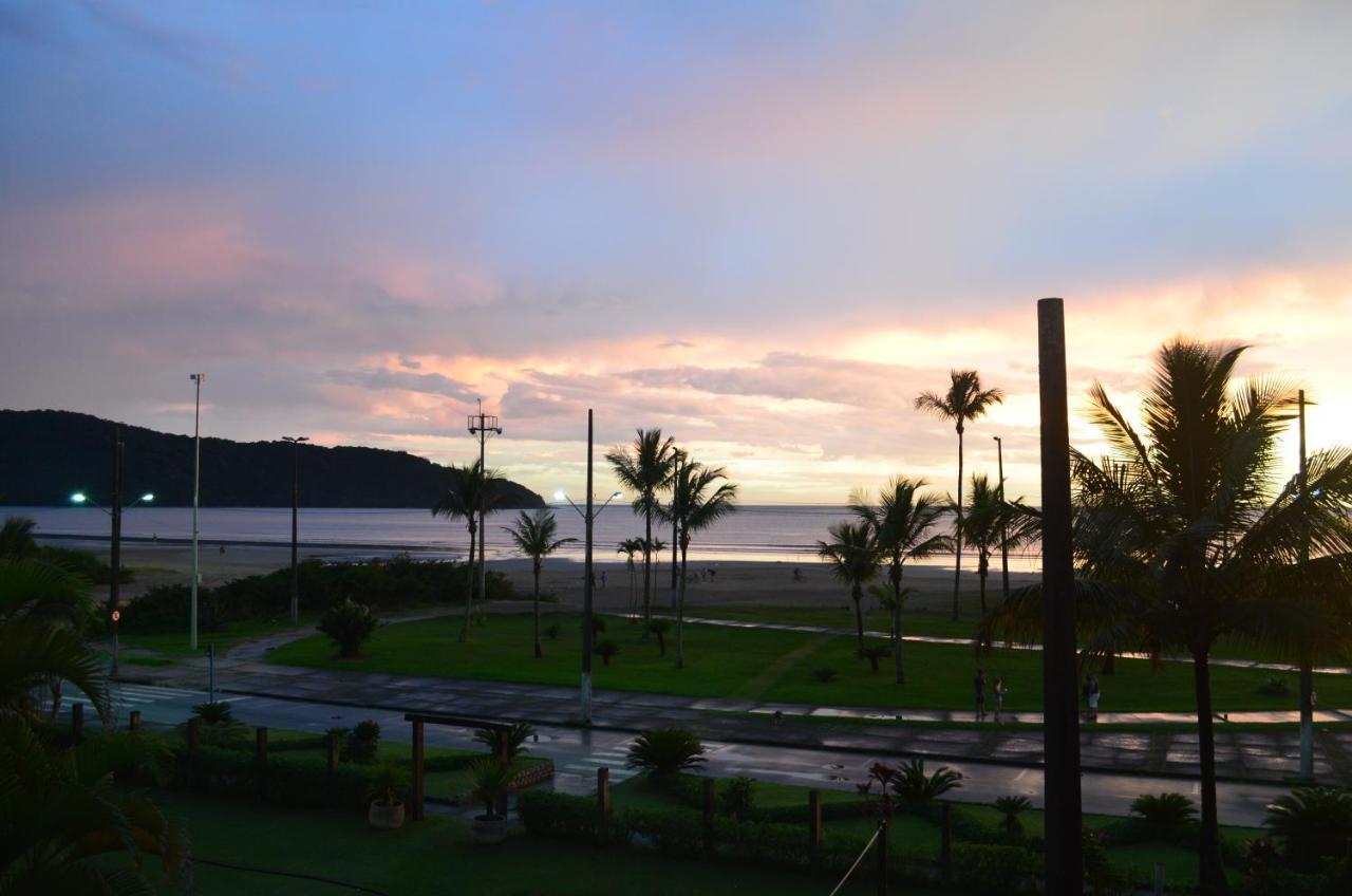 Apart Hotel Porto Kanoas Bertioga Buitenkant foto
