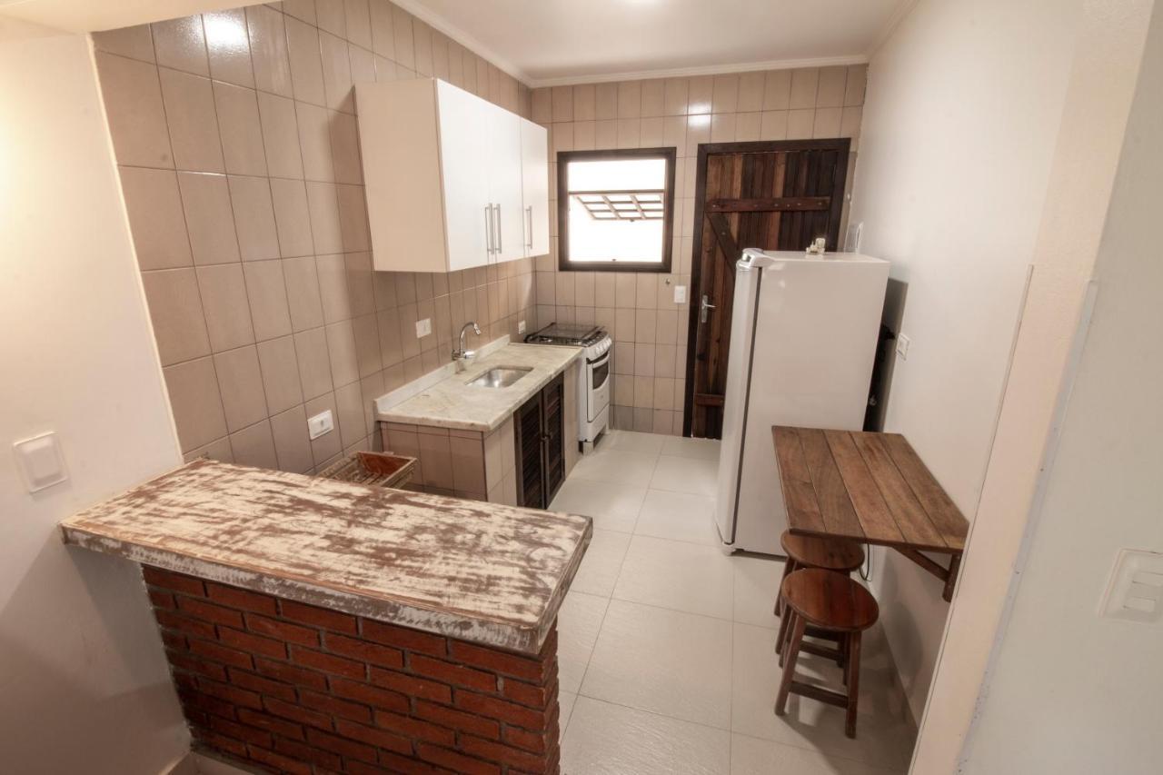 Apart Hotel Porto Kanoas Bertioga Buitenkant foto